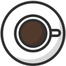 Kape Rizal Logo